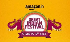 Amazon Great Indian Sale