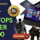 Best Gaming Laptops Under 50000