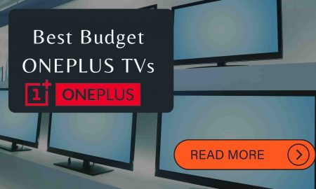 Best Budget OnePlus TV- TheDigitrendz