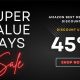 amazon super value days sale 2022 | the digitrendz