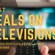Best Deals Smart TVs