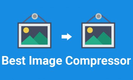 Online image compressor