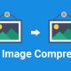 Online image compressor