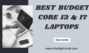 best budget laptops in 2022