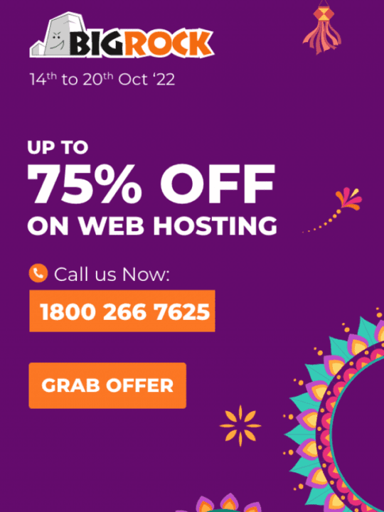 Hostinger Web Hosting Plans : Up To 75% Off On Hosting
