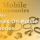 Top deals on mobile accessories under 999 | the digitrendz- https://www.thedigitrendz.com/