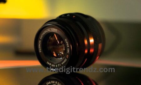 Best Camera Lenses under 50000 INR in India