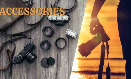 top dslr accessories in india