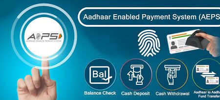 AEPS- aadhar enabled payment system