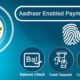AEPS- aadhar enabled payment system