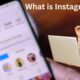what is instagram?