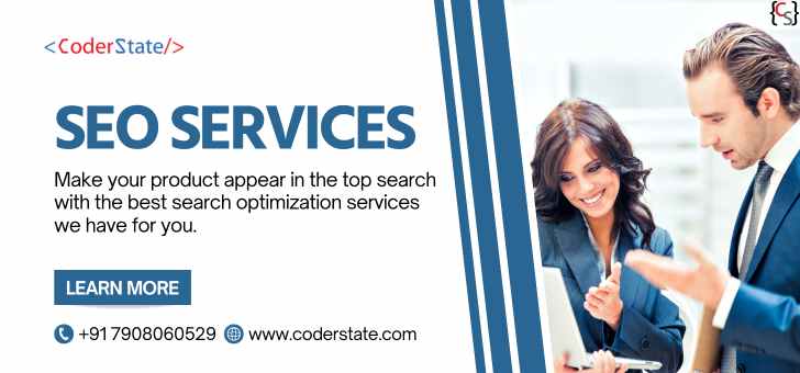 coderstate is the best agency to provide web design, digital marketing, social media manager, best SEO provider for your websites.